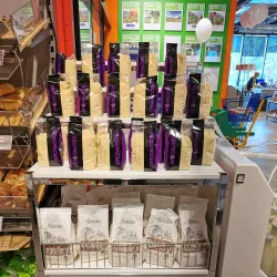 Ruggell Village Center - Ruggell