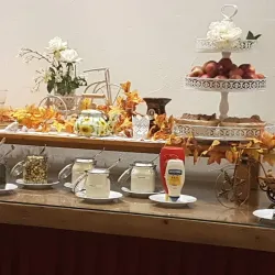 Traditional Farmhouses - Ruggell