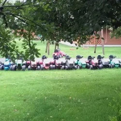 Traditional Farmhouses - Ruggell