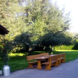 Traditional Farmhouses - Ruggell