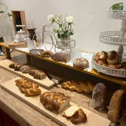 Traditional Farmhouses - Ruggell