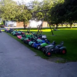 Traditional Farmhouses - Ruggell