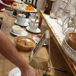 Traditional Farmhouses - Ruggell