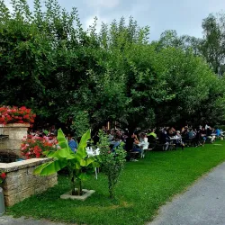 Traditional Farmhouses - Ruggell