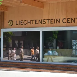 Liechtenstein Center - Schaan