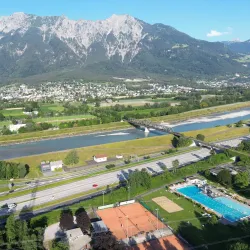 Schaan Town Center - Schaan