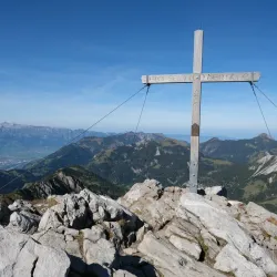 Alpine Panorama Trail - Triesen