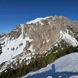 Alpine Panorama Trail - Triesen