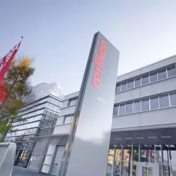 Balzers Thermal Spa (nearby) - Triesen