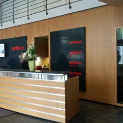 Balzers Thermal Spa (nearby) - Triesen