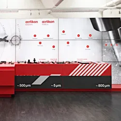 Balzers Thermal Spa (nearby) - Triesen