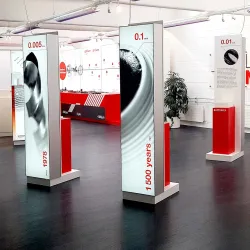 Balzers Thermal Spa (nearby) - Triesen