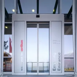 Balzers Thermal Spa (nearby) - Triesen