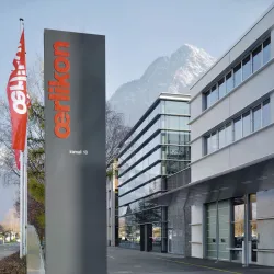 Balzers Thermal Spa (nearby) - Triesen