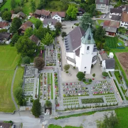 St. Gallus Church - Triesen