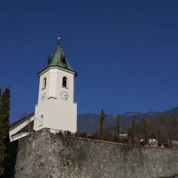 St. Gallus Church - Triesen