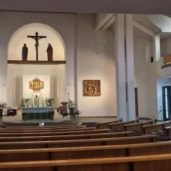 St. Gallus Church - Triesen