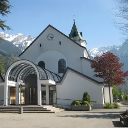 St. Gallus Church - Triesen