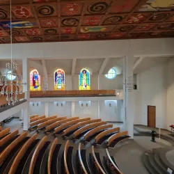 St. Gallus Church - Triesen