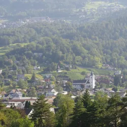 St. Gallus Church - Triesen