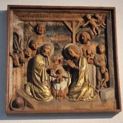 St. Gallus Church - Triesen