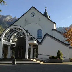 St. Gallus Church - Triesen