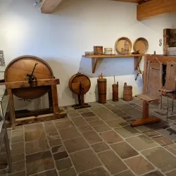 Triesen Local Museum - Triesen