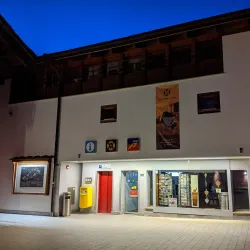 Triesen Local Museum - Triesen