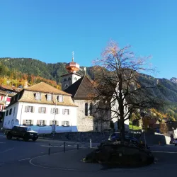 Triesen Local Museum - Triesen