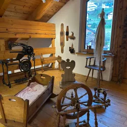 Triesen Local Museum - Triesen