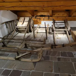 Triesen Local Museum - Triesen