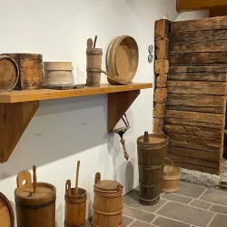 Triesen Local Museum - Triesen