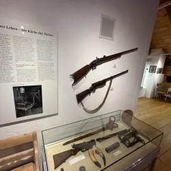 Triesen Local Museum - Triesen