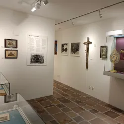 Triesen Local Museum - Triesen