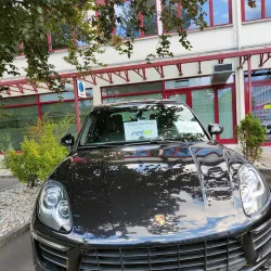 Triesen Village Center - Triesen