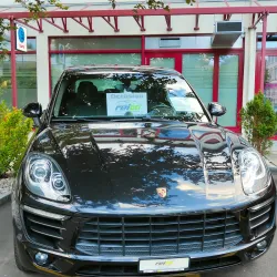 Triesen Village Center - Triesen