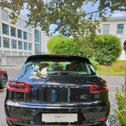 Triesen Village Center - Triesen