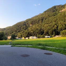 Triesen Village Center - Triesen