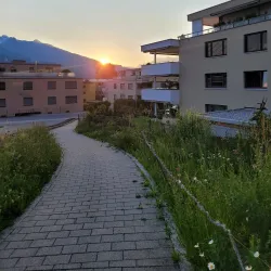 Triesen Village Center - Triesen