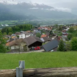 Triesenberg Hiking Trails - Triesen