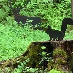 Triesenberg Hiking Trails - Triesen