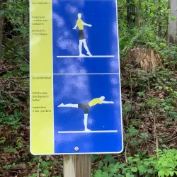 Triesenberg Hiking Trails - Triesen