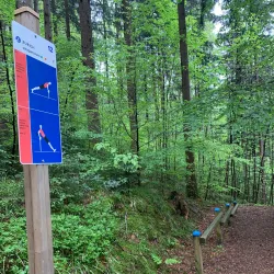 Triesenberg Hiking Trails - Triesen