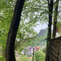 Triesenberg Hiking Trails - Triesen