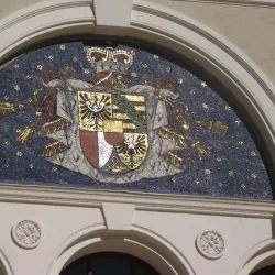 Government Building (Landtag) - Vaduz