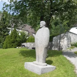Government Building (Landtag) - Vaduz