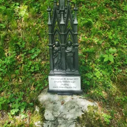 Hiking Trails around Vaduz - Vaduz