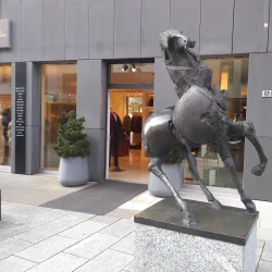 Kunstmuseum Liechtenstein - Vaduz