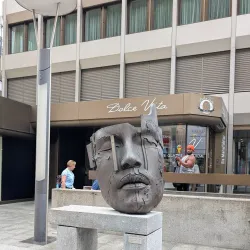 Kunstmuseum Liechtenstein - Vaduz