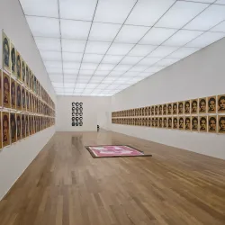 Kunstmuseum Liechtenstein - Vaduz